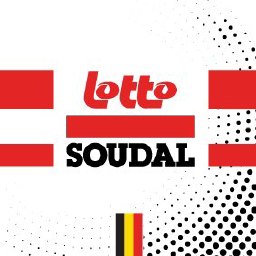 Lotto–Soudal logo, Lotto–Soudal contact details