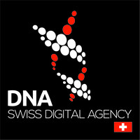 DNA - Digital Native Activity logo, DNA - Digital Native Activity contact details