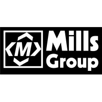 Mills Group logo, Mills Group contact details