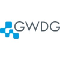 GWDG - Gesellschaft für wissenschaftliche Datenverarbeitung mbH Göttingen logo, GWDG - Gesellschaft für wissenschaftliche Datenverarbeitung mbH Göttingen contact details