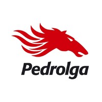 Pedrolga logo, Pedrolga contact details