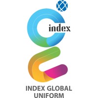 Index Global Uniform logo, Index Global Uniform contact details