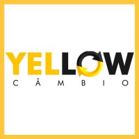 Yellow Câmbio logo, Yellow Câmbio contact details