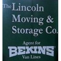 The Lincoln Moving & Storage Co., An Agent for Bekins Van Lines logo, The Lincoln Moving & Storage Co., An Agent for Bekins Van Lines contact details