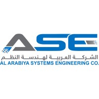 Al Arabiya Systems Engineering Co. logo, Al Arabiya Systems Engineering Co. contact details