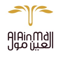 Al Ain Mall logo, Al Ain Mall contact details