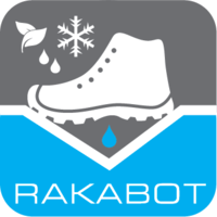 RAKABOT Inc. logo, RAKABOT Inc. contact details