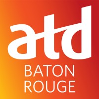 ATD Baton Rouge Chapter logo, ATD Baton Rouge Chapter contact details