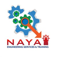 NAYA for Engineering Services & Training logo, NAYA for Engineering Services & Training contact details