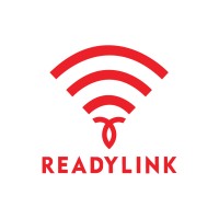 Readylink Internet Services Limited logo, Readylink Internet Services Limited contact details