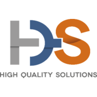 High Quality Solutions Argentina logo, High Quality Solutions Argentina contact details