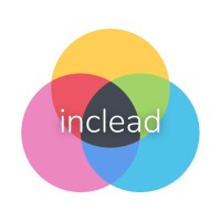 inclead logo, inclead contact details