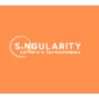 Singularity Software Technologies logo, Singularity Software Technologies contact details