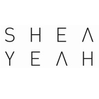 SHEA YEAH logo, SHEA YEAH contact details