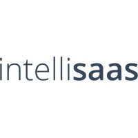 INTELLISAAS logo, INTELLISAAS contact details