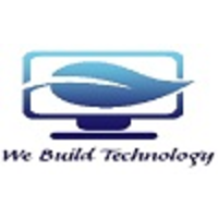 We Build Technology logo, We Build Technology contact details