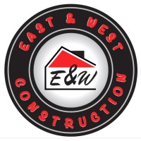 East-West Arena Construction logo, East-West Arena Construction contact details