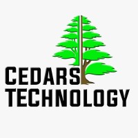 Cedars Technology logo, Cedars Technology contact details