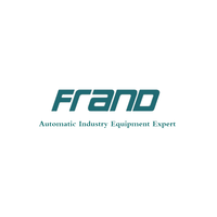 Xiamen Frand Intelligent Equipment Co.,Ltd logo, Xiamen Frand Intelligent Equipment Co.,Ltd contact details