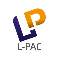 L-PAC Packaging Solutions logo, L-PAC Packaging Solutions contact details