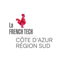 French Tech Côte d'Azur logo, French Tech Côte d'Azur contact details