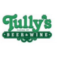 Tully's Beer & Wine logo, Tully's Beer & Wine contact details