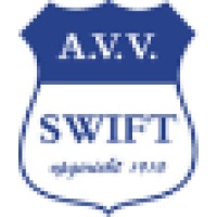 AVV Swift logo, AVV Swift contact details