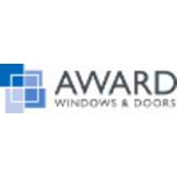 Award Windows and Doors logo, Award Windows and Doors contact details