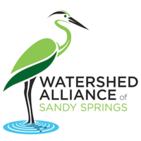 Watershed Alliance of Sandy Springs logo, Watershed Alliance of Sandy Springs contact details