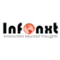 InfoNXT logo, InfoNXT contact details