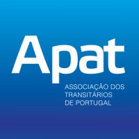 APAT - Associação dos Transitários de Portugal (Freight Forwarders Association of Portugal) logo, APAT - Associação dos Transitários de Portugal (Freight Forwarders Association of Portugal) contact details