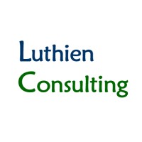 Luthien Consulting logo, Luthien Consulting contact details