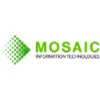 Mosaic Information Technologies logo, Mosaic Information Technologies contact details