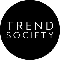 Trend Society logo, Trend Society contact details