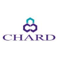 Chard Construction Ltd logo, Chard Construction Ltd contact details