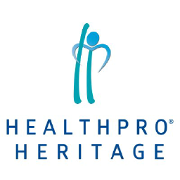 Heritage Healthcare Inc. logo, Heritage Healthcare Inc. contact details