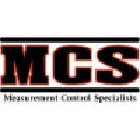 Measurement Control Specialists logo, Measurement Control Specialists contact details