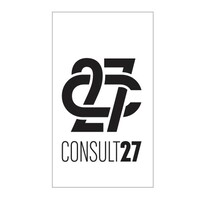 Consult27 logo, Consult27 contact details