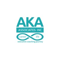 AKA Associates Inc logo, AKA Associates Inc contact details