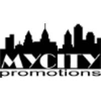 MyCity Promotions logo, MyCity Promotions contact details