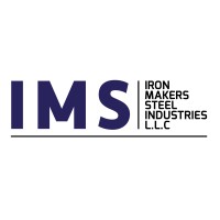 Iron Makers Steel Industries LLC (IMS) logo, Iron Makers Steel Industries LLC (IMS) contact details