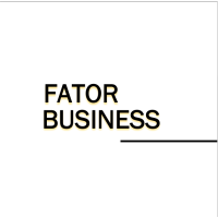 Fator Business logo, Fator Business contact details