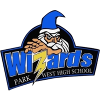 Park West High School logo, Park West High School contact details