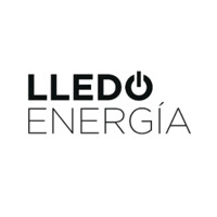 Lledó Energía logo, Lledó Energía contact details