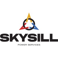 Skysill Power Services logo, Skysill Power Services contact details