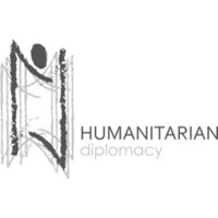 Humanitarian Diplomacy for Impact logo, Humanitarian Diplomacy for Impact contact details