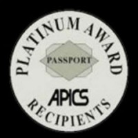 APICS Santa Clara Valley Chapter logo, APICS Santa Clara Valley Chapter contact details