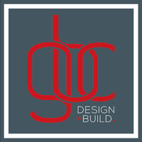 GBC Design+Build logo, GBC Design+Build contact details