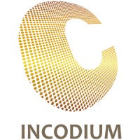 Incodium Project logo, Incodium Project contact details