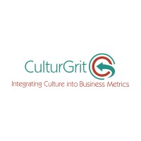 CulturGrit logo, CulturGrit contact details